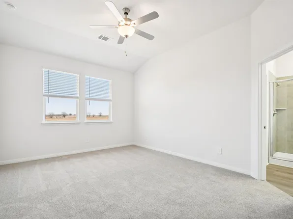 The Heritage (510) Plan, Prairie Winds - Executive Collection