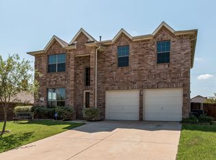 317 Ame Ln, Royse City, TX 75189