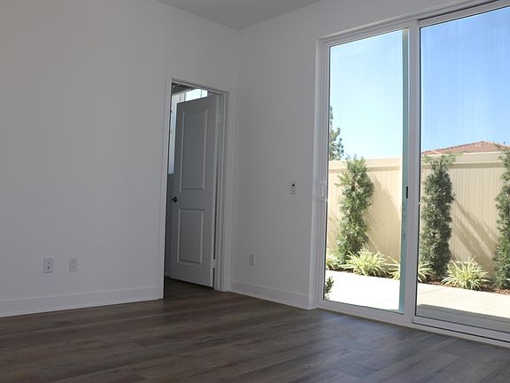1st floor bedroom