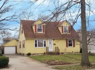 1618 Spring Ave, Granite City, IL 62040