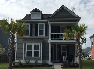 3106 Floral Bank Ln, Charleston, SC 29414