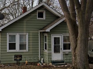 1105 Pinehurst Ave, Flint, MI 48507