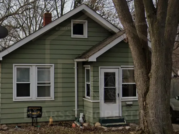 1105 Pinehurst Ave, Flint, MI 48507