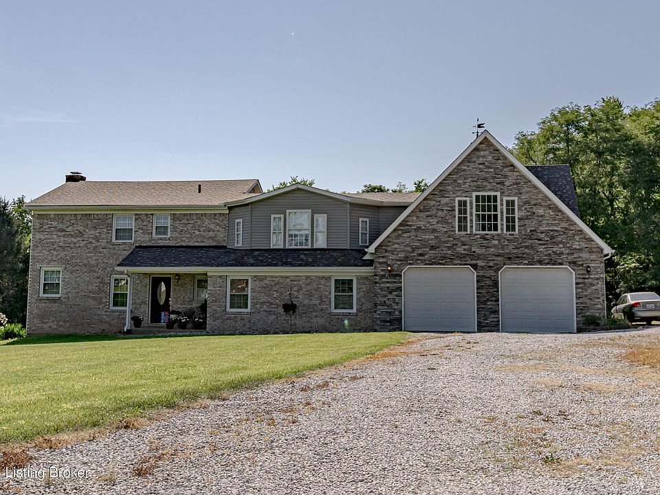 572 Springhill Estates Cir, Eminence, KY 40019 MLS 1641228 Zillow