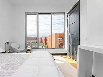 Rented by The KCI Group