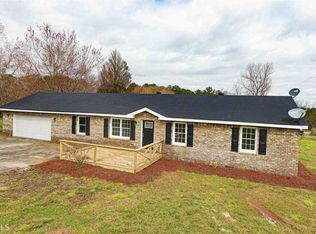 3087 High Falls Rd, Griffin, GA 30223