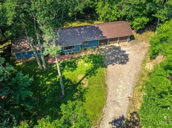 1003 County Road 480, Marquette, MI 49855