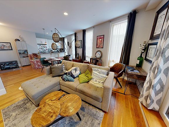 3rd image of 168 Hampshire St #12A