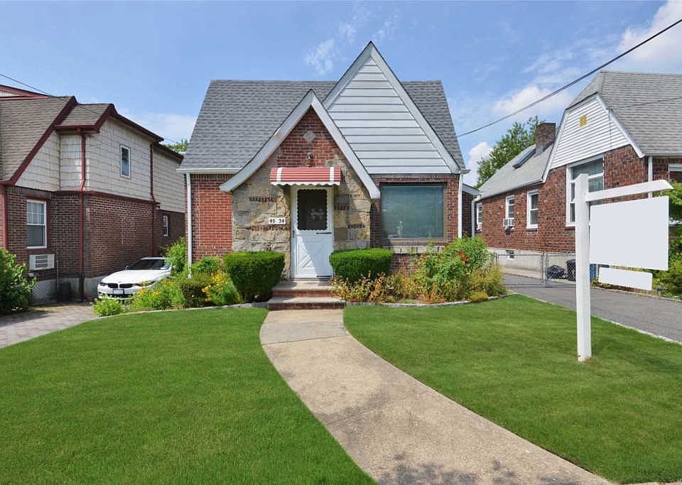 1st image of 45-34 220th St