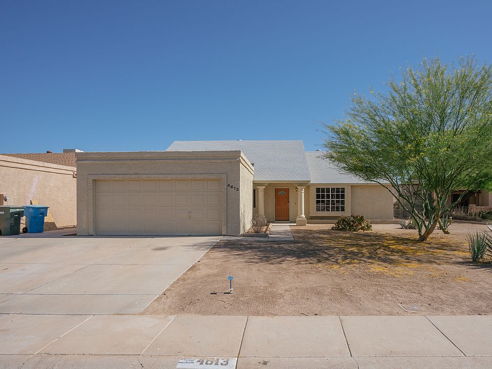 1st image of 4613 W Kimberly Way