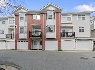 19551 66th Ave #82, Surrey, BC V4N 0Z5