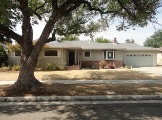 3947 E Rialto Ave, Fresno, CA 93726