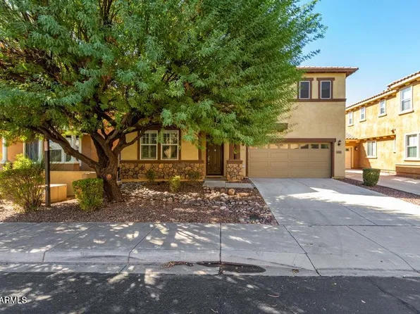 1059 W CAROLINE Lane, Tempe, AZ 85284