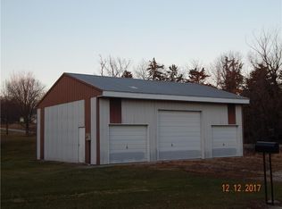 208 E Grant St, Casey, IA 50048
