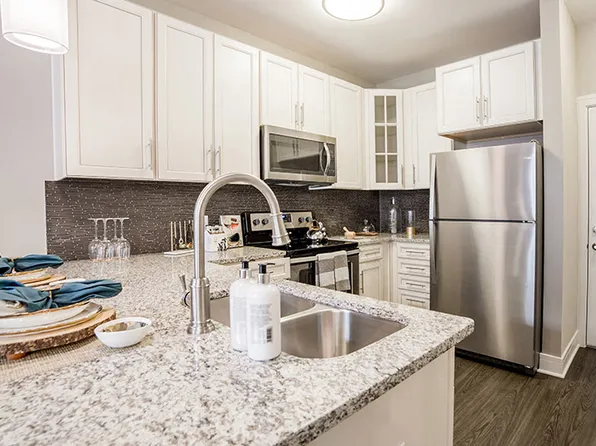 Quarry at River North