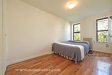 Rented by Nelson Aybar, LREB