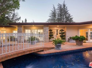 1743 Stone Canyon Rd, Los Angeles, CA 90077