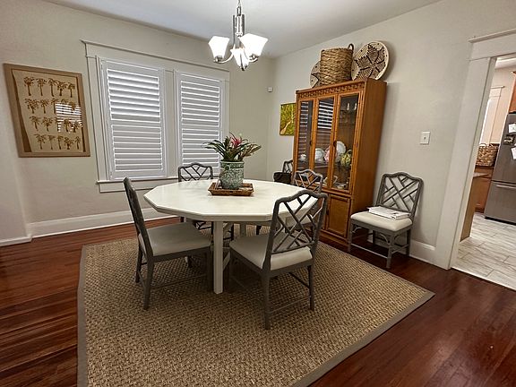 Furnished