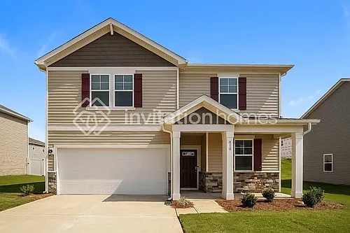 810 Olde England Dr Photo 1