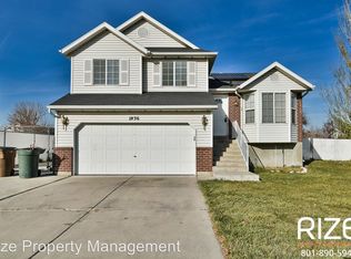 1936 W Independence Blvd, Salt Lake City, UT 84116