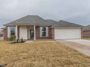 326 Stoneridge Dr, Duson, LA 70529