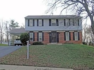 7619 Bock Rd, Fort Washington, MD 20744