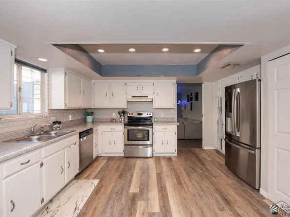 1893 S Athens Ave, Yuma, AZ 85364
