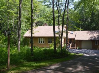 453 Summit Rd, Richmond, MA 01254