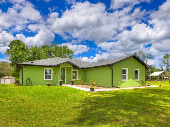 305 Padrick Ave, Deland, FL 32720