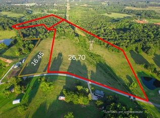 0 Richey Rd, Pelzer, SC 29669