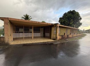 Carr 31 Km 10 0 Sector El Comun, Rio Blanco, PR 00744