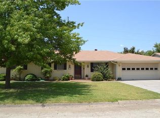 1207 Stanley St, Denton, TX 76201