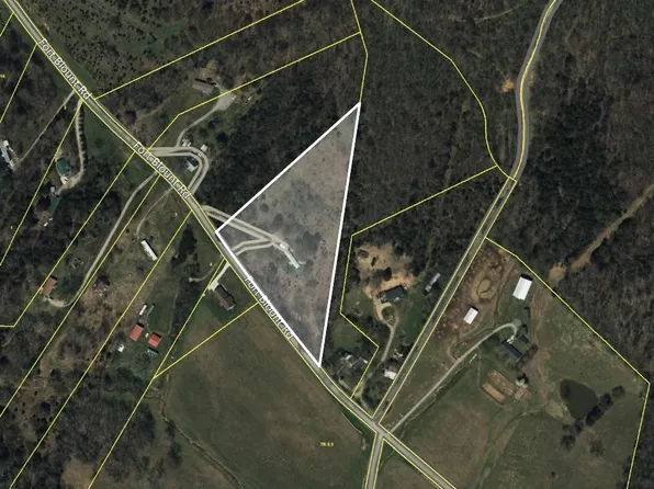 1965 Fort Blount Rd, Hartsville, TN 37074