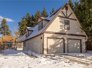 527 Georgia St, Big Bear Lake, CA 92315