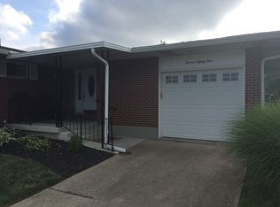 1381 S Maple Ave, Fairborn, OH 45324