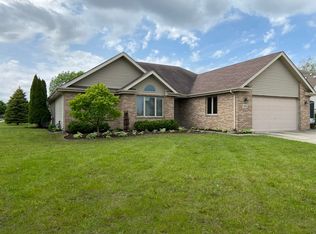 2996 Doxbury Ct, New Lenox, IL