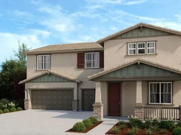 1457 N Drago Way, Tracy, CA 95391
