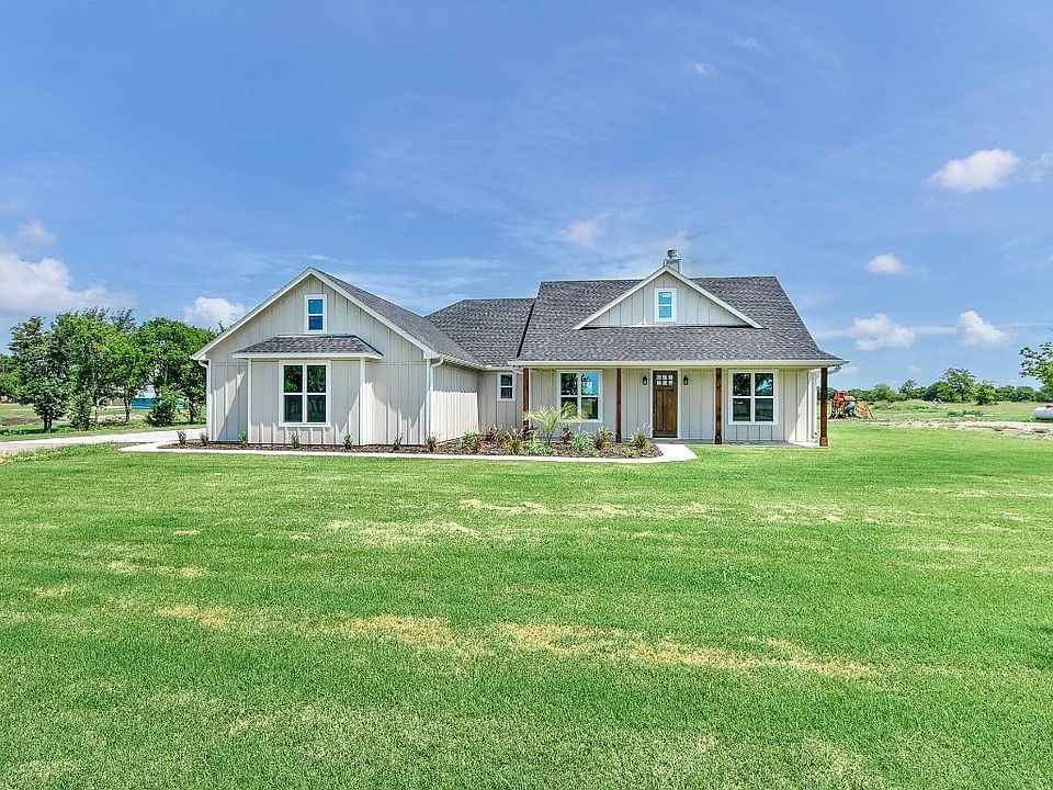 471 Wortham Rd, Whitewright, TX 75491 Zillow