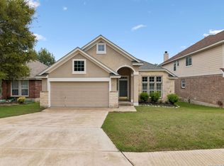126 Lindseys Cv, San Antonio, TX 78258