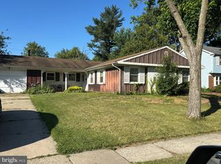 89 Echohill Ln, Willingboro, NJ 08046
