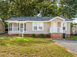 111 Sayre St, Anderson, SC 29624
