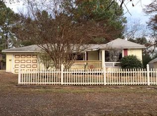 100 W Denver St, Greenwood, AR 72936