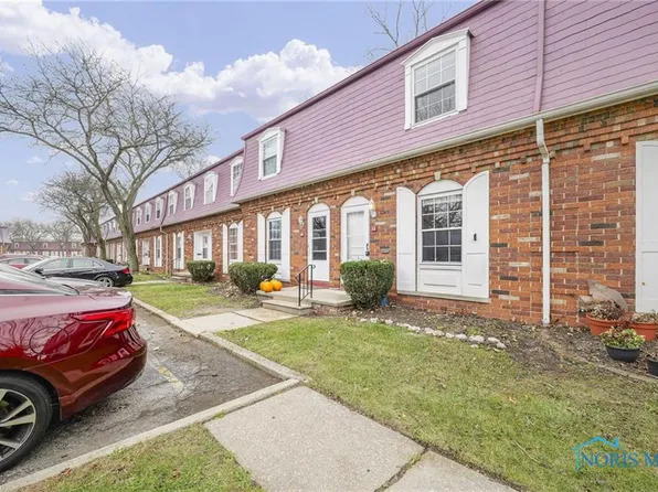 3217 Glanzman Rd Unit 11, Toledo, OH 43614