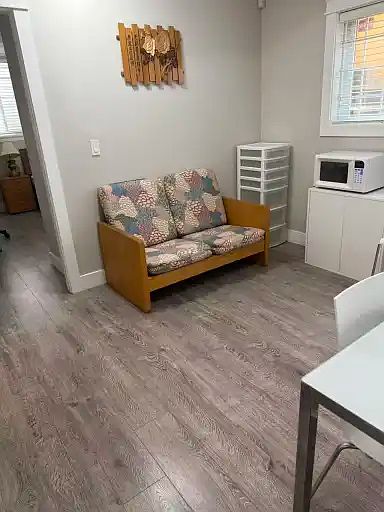 1st image of 46XX Burke St #1A