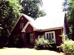 1330 Charlie Davis Rd, Cornelia, GA 30531