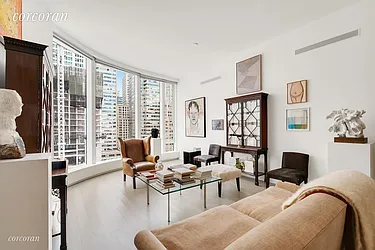 Rented by Corcoran