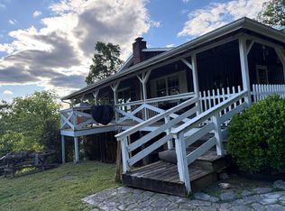 368 Oliver Ln, Bean Station, TN 37708