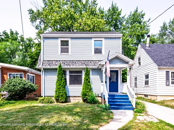 1836 S Rundle Ave, Lansing, MI 48910