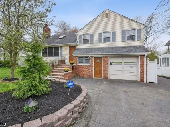920 S Orange Ave, Millburn Twp., NJ 07078