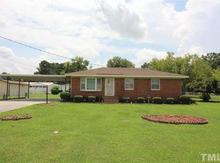 403 W C St, Erwin, NC 28339
